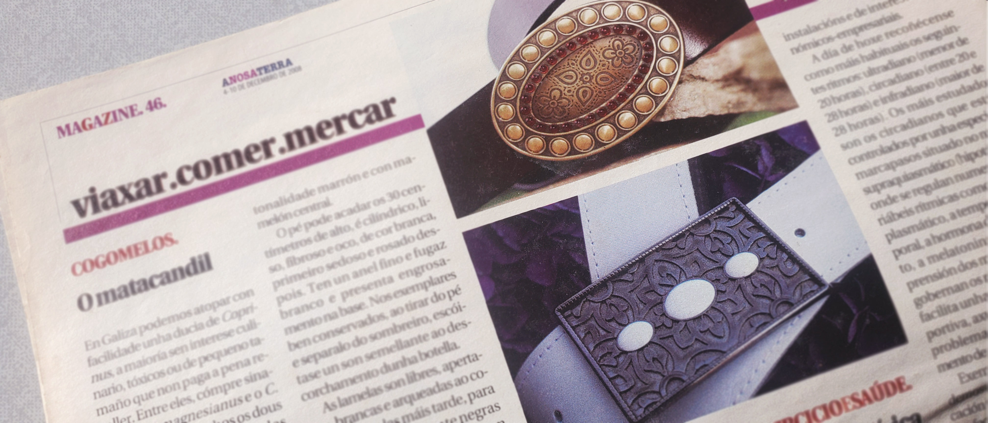 Pieles de Origen Nacional