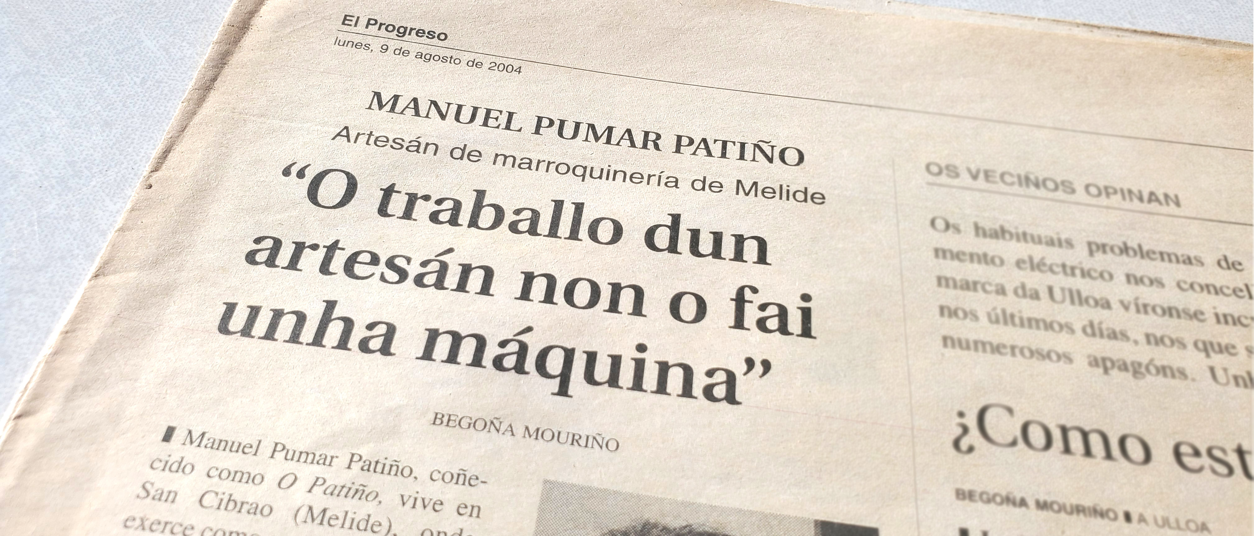 Creatividad y Autenticidad