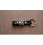 Llavero con Aplique Nudo Celta