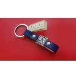 Llavero con Aplique Nudo Celta