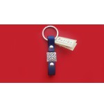 Llavero con Aplique Nudo Celta