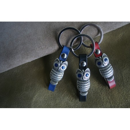 Llavero Búho