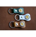 Llavero Aplique Concha