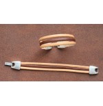 Pulsera de Cuero