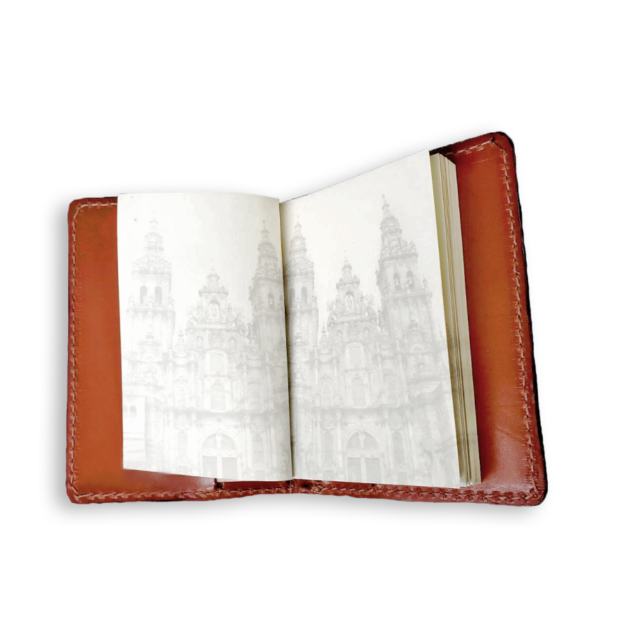 Agenda Camino de Santiago