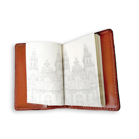 Agenda Camino de Santiago