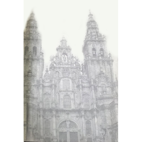 Agenda Camino de Santiago