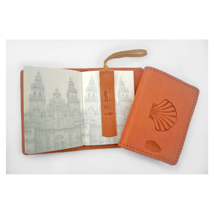 Agenda Camino de Santiago