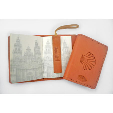 Agenda Camino de Santiago