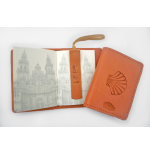 Agenda Camino de Santiago