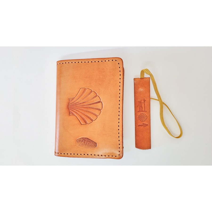 Agenda Camino de Santiago