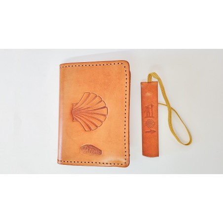 Agenda Camino de Santiago