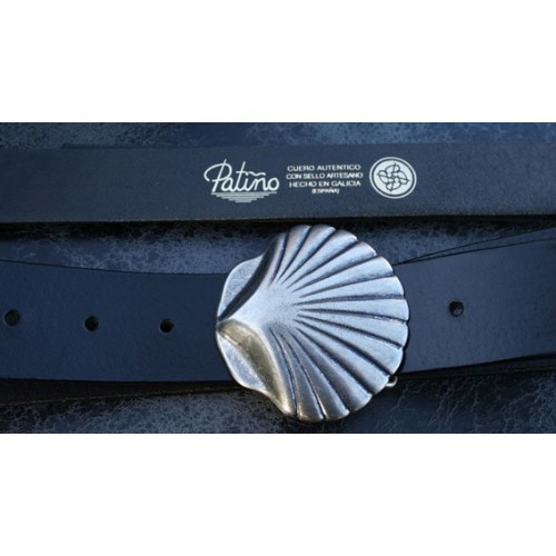 Cinturón Camino de Santiago