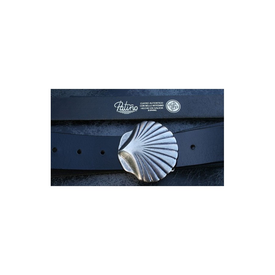 Cinturón Camino de Santiago