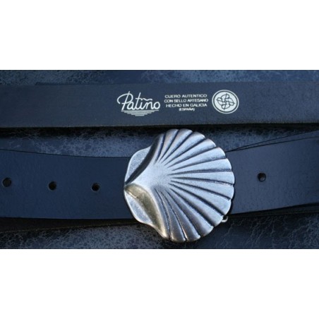 Cinturón Camino de Santiago