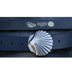 Cinturón Camino de Santiago