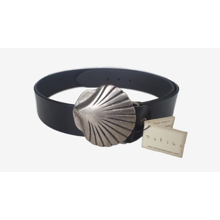 Cinturón Camino de Santiago