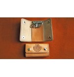 Cartera para Llaves Concha