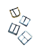 Cinturones de Hebilla